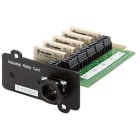 EATON - EAOINDRELAY-MS INDUSTRIAL RELAY CARD-MS