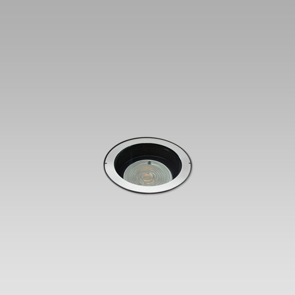 ARCLUCE SPA ACL0780007C-830-30 INGR90 12W FB COB INOX FILO REM-D