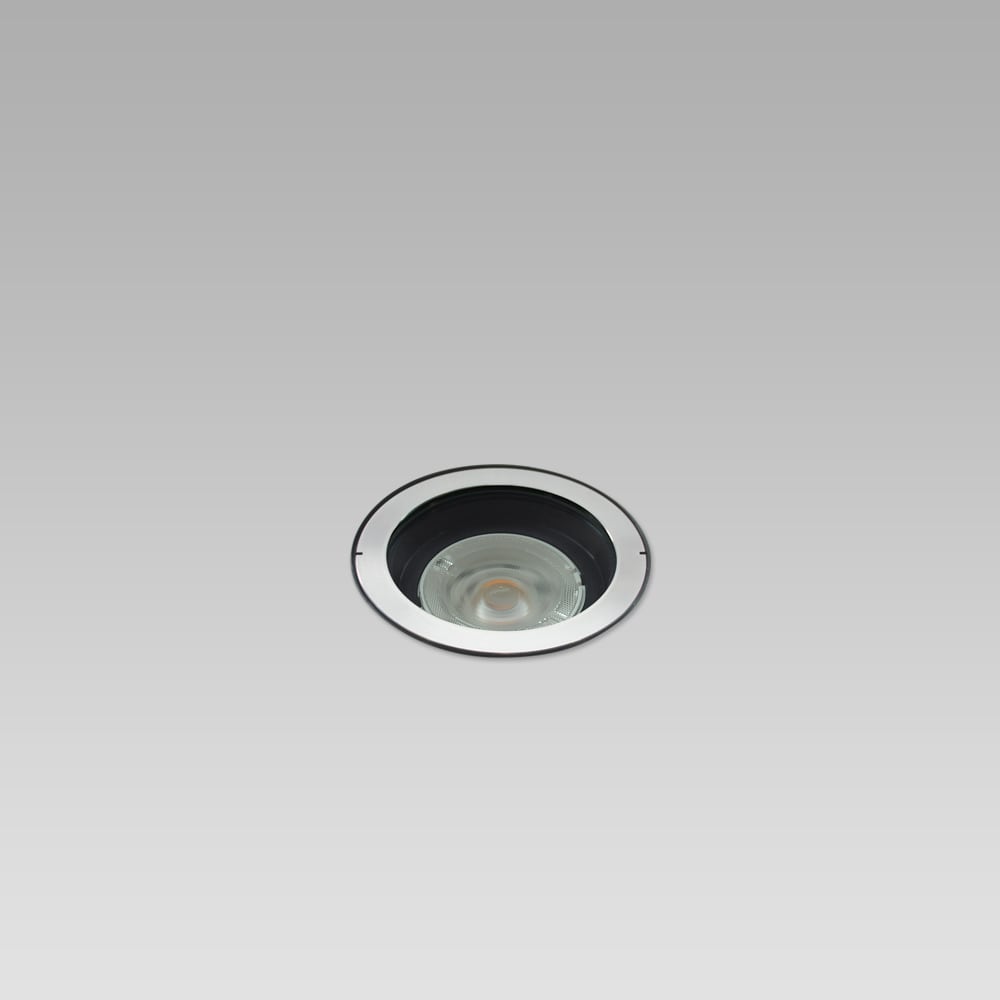 ARCLUCE SPA ACL0780008C-830-30 INGR90 12W WB COB INOX FILO REM-D