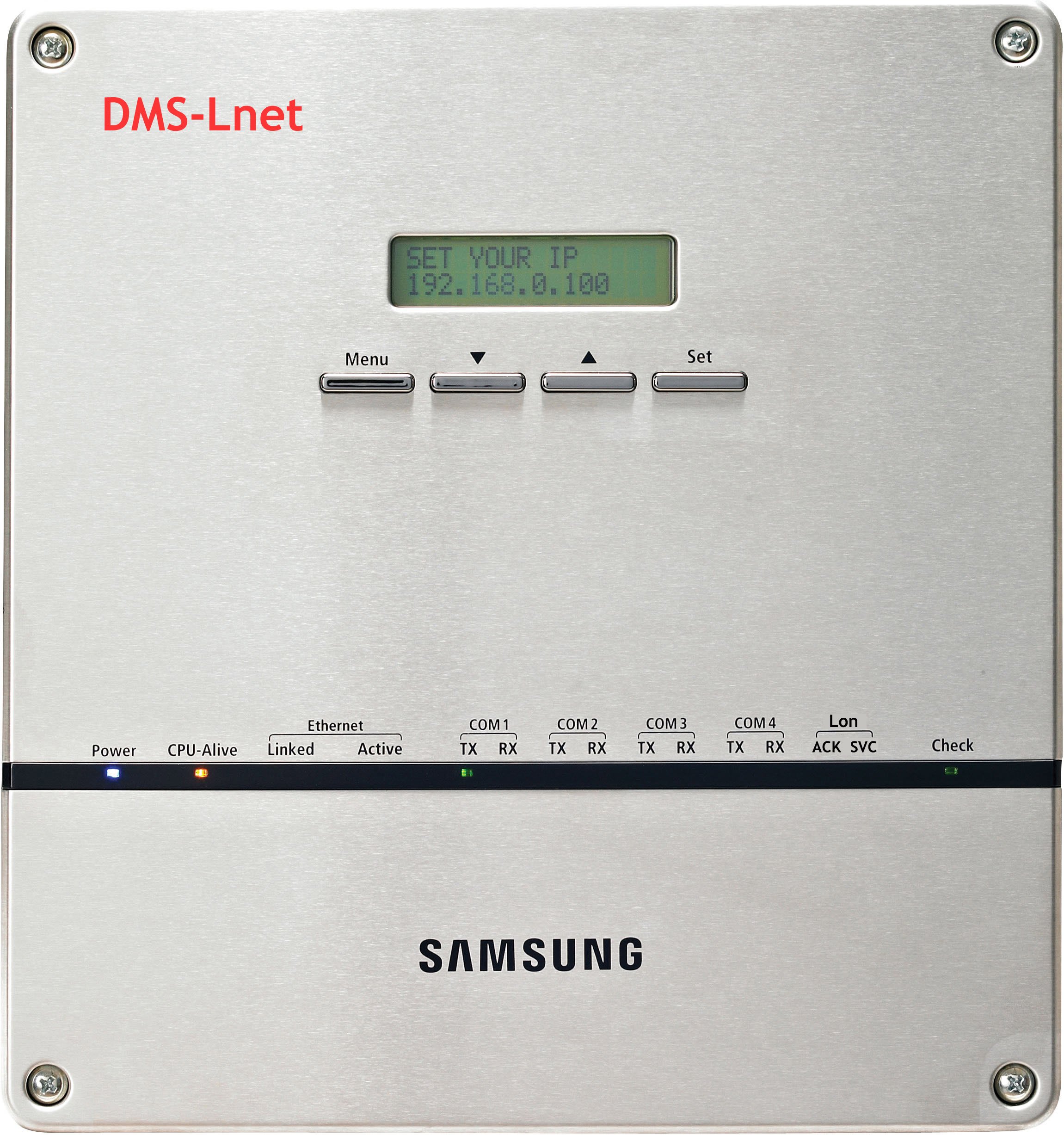 SAMSUNG - SMGMIM-B18BN INTERFACCIA LONWORKS