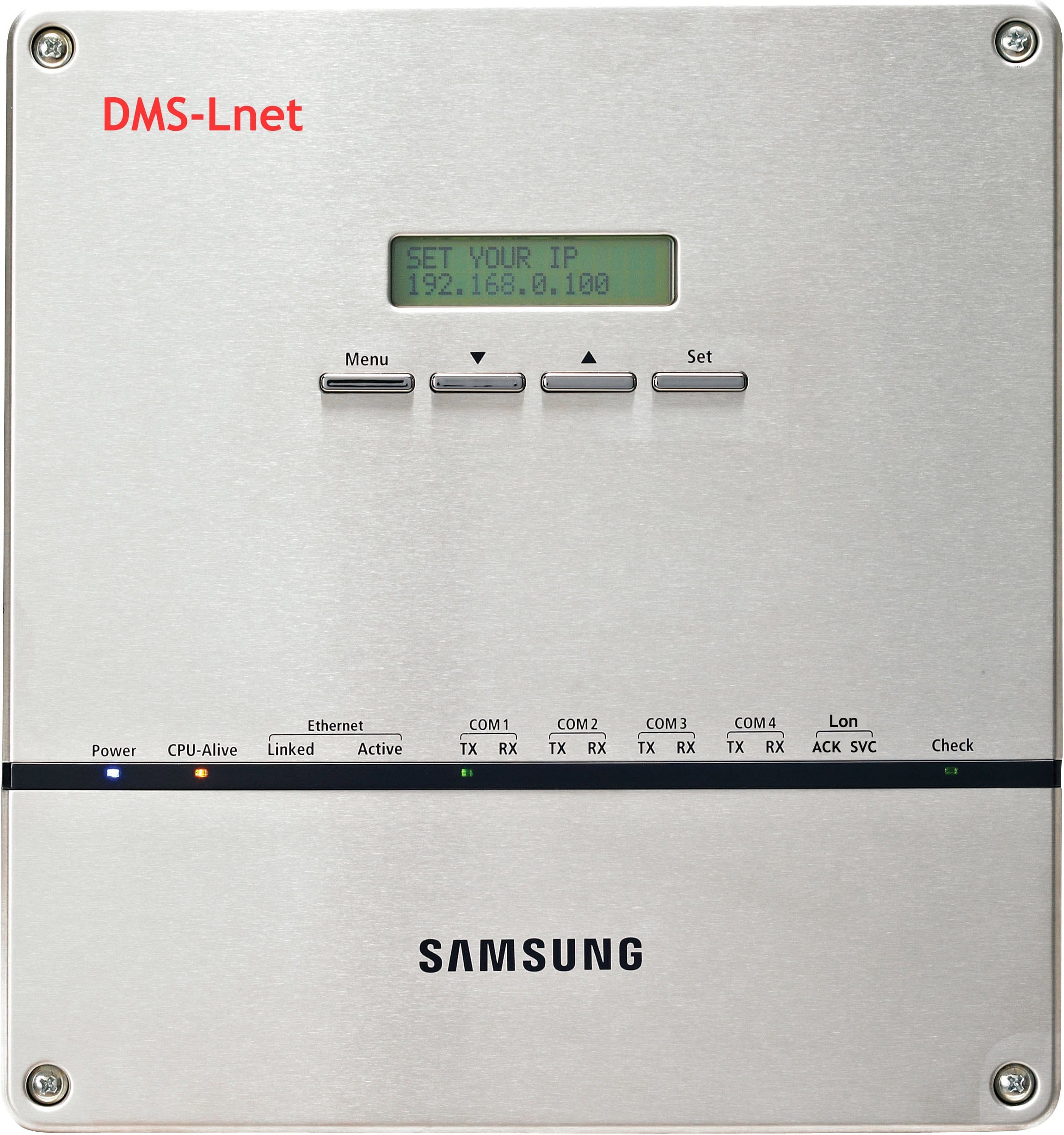 SAMSUNG SMGMIM-B18BN INTERFACCIA LONWORKS