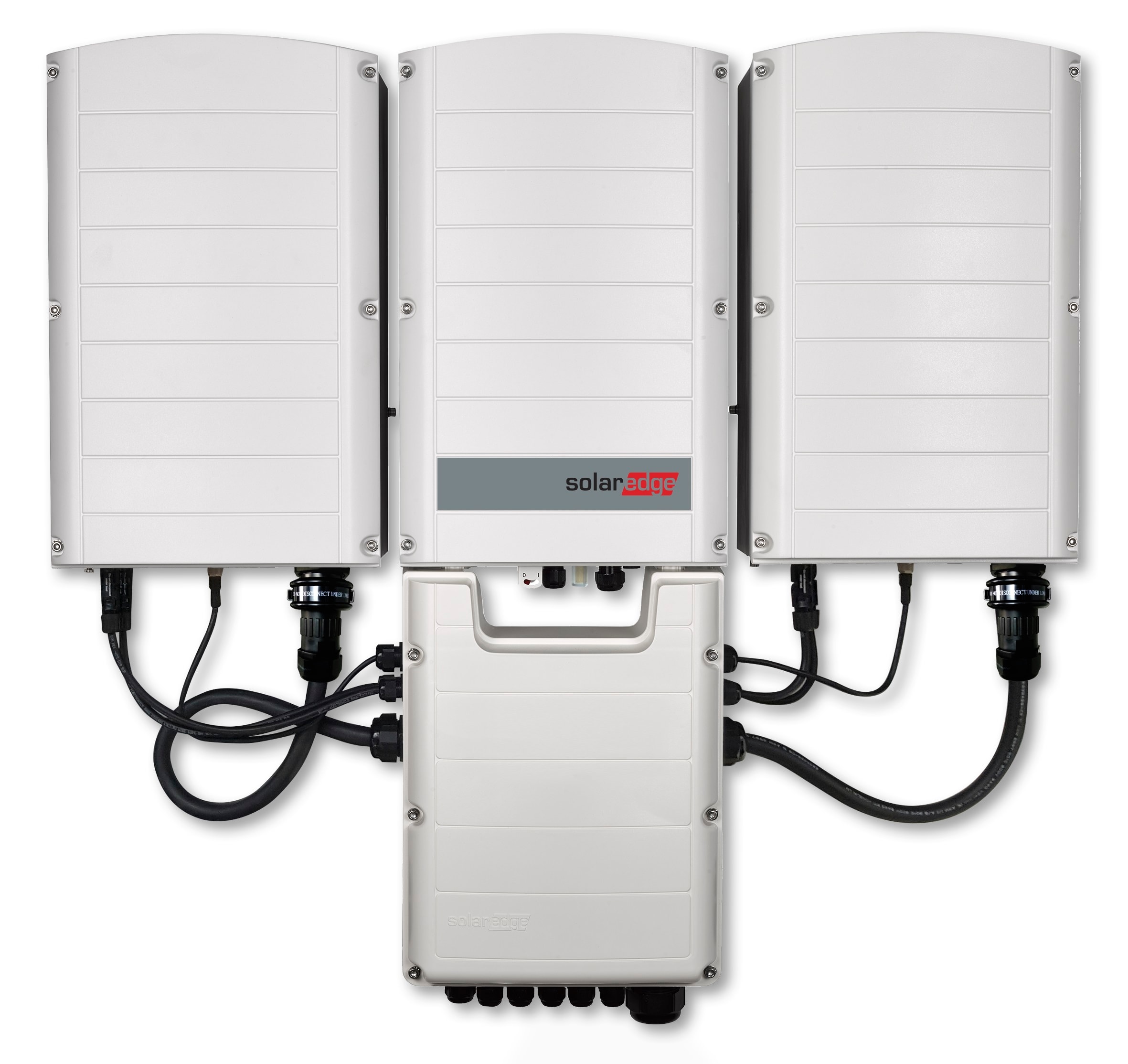 SOLAREDGE - SHNSESUKRW00INNN4 UNIT FOR THREE PHASE INVERTER WITH SYNER