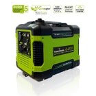 TECNOWARE SRL - TCWFGEINV2200M SILENT INVERTER GENERATOR 2200VA RECOIL