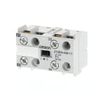 OMRON - OMRJ73KNAM11-119342 TELERUTTORE- CONT AUS1NA+1NC.X MODJ7KNA