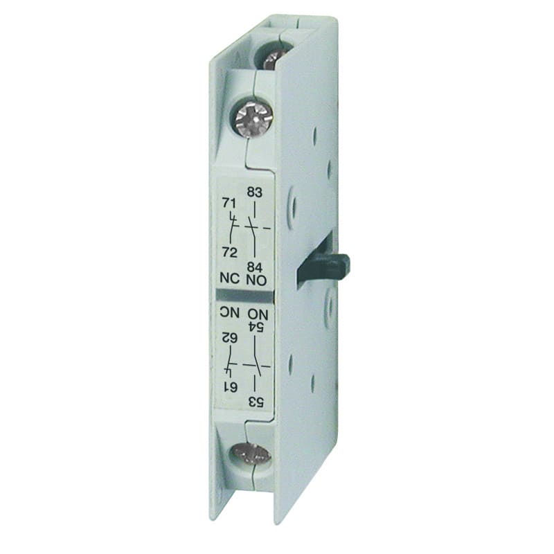 OMRON - OMRJ73KND22F-190998 TELERUTTORE- CONTAUS2NA+2NC J7KN151 J7KN