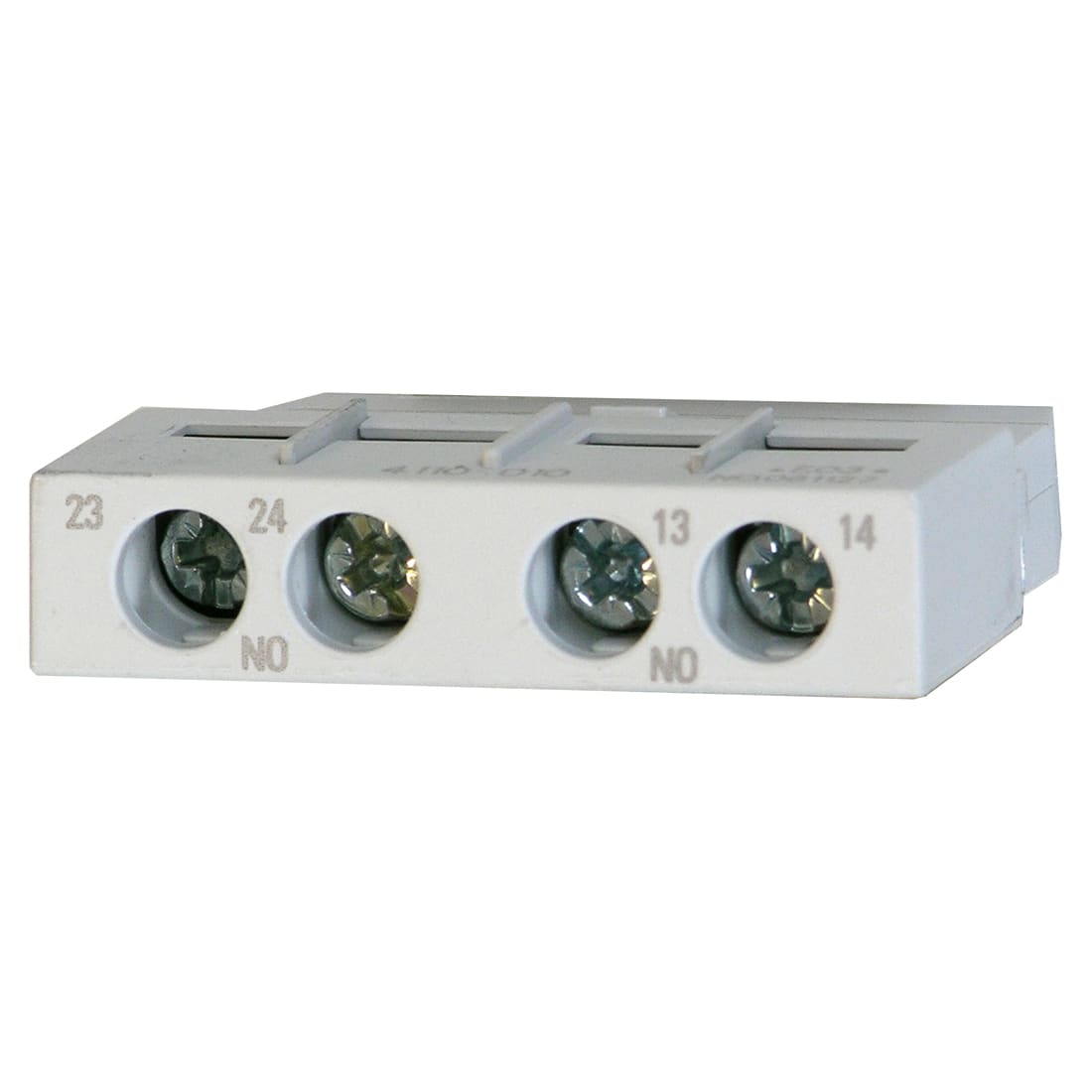 OMRON OMRJ77MN20F-2343180 TELERUTTORE- CONT AUS2CONTATTINA.FRONTAL