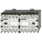 OMRON OMRJ7KNA0901R24D TELERUTTORE-MINI5.5KW12A1AUXNC.24VC.C