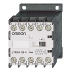 OMRON - OMRJ7KNA094230 teleruttore-mini4kW9A.quadripolare.230Vca