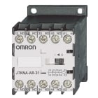 OMRON - OMRJ7KNAAR3124D-119 TELERUTTORE-AUSILIARI3A230VC.A.AC15.3NA1