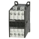 OMRON - OMRJ7KNG18D1024D CONTACTOR (DC-COIL), 3-POLE, 7.5 KW, 18
