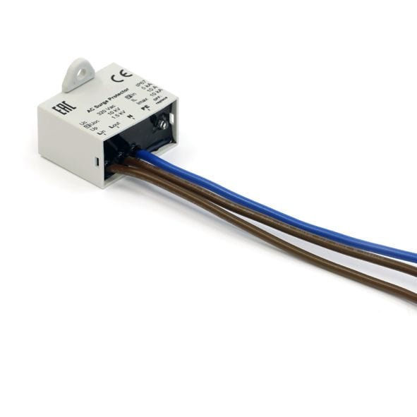 IGUZZINI ILLUMINAZI - IGZ3.JAL6.000.0 DISPOSITIVO SURGE PROTECTOR CL.II X LAND