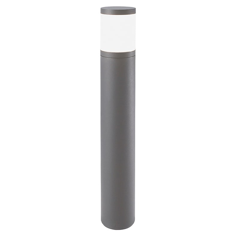 ROSSINI RSSJAM002GR BOLLARD GRIGIO E27 E27 IP54