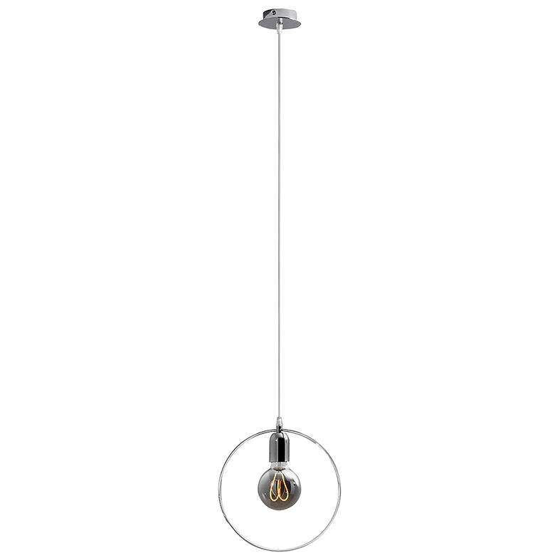 ROSSINI RSSJAY001CR SOSPENSIONE CROMO E27 IP20