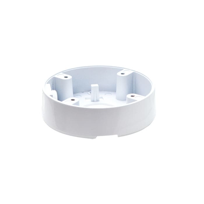 COMELIT GROUP SPA - COEJB-02WA BOX CONNES. MINIDOME AHD VARIFOCAL, BIAN
