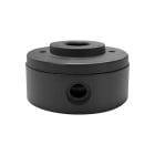 COMELIT GROUP SPA - COEJB-04G BOX DI CONNESSIONE BULLET AHD START, GRI