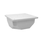COMELIT GROUP SPA - COEJBS01PA BOX PLASTICO BULLET SERIE SMART