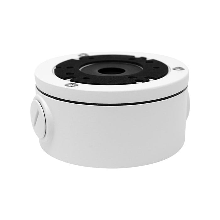 COMELIT GROUP SPA - COEJBSFIX66A BOX METALLICO FIXFOCAL SMART, IP66
