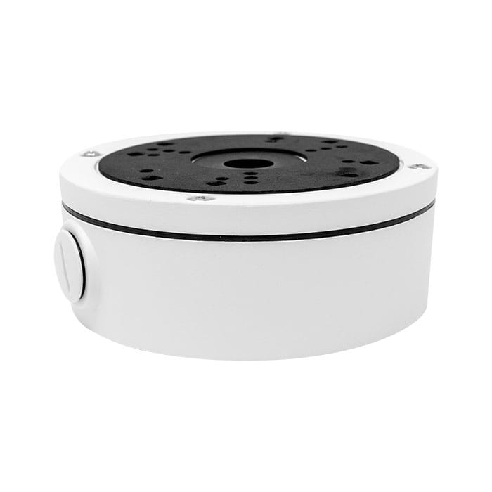 COMELIT GROUP SPA COEJBSVARI66A BOX METALLICO VARIFOCAL SMART, IP66