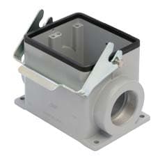 ILME - ILMJCHP 32 L36 CUST.PAR.1L.B.32POL - JEI