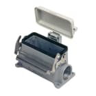 ILME - ILMJCVP 10 LP CST.PAR.10P.1L.SP.PL-JEI