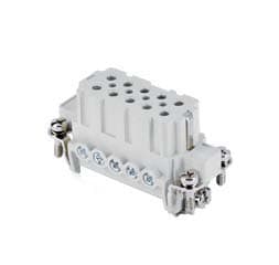 ILME - ILMJDAF 10 FR.PRESA JDA 16A 10P