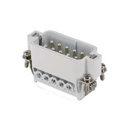 ILME - ILMJDAM 10 FR.SPINA JDA 16A 10P