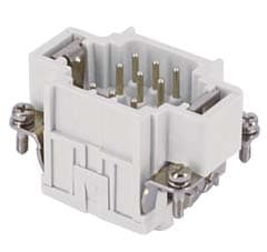 ILME - ILMJDSM 09 FR.SPINA 10A 9P MOLLA JEI