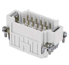 ILME - ILMJDSM 18 FR.SPI.10A 18P MOLLA JEI