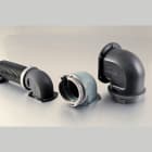 TEAFLEX - TEABJE70 FLANGIA JUMBO 90? BJE 70