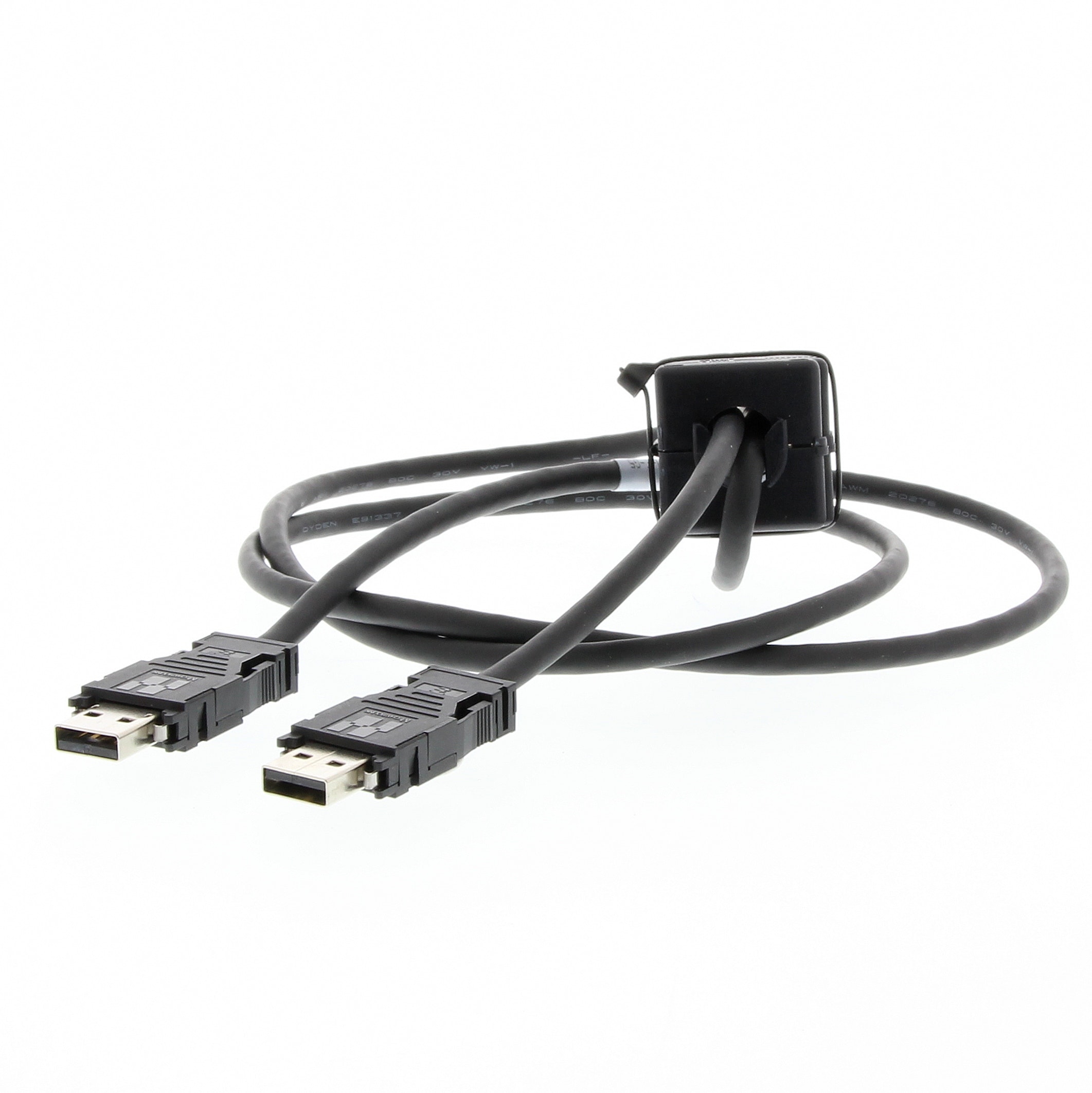 OMRON - OMRJEPMCW6003A5EG5 SERVO- CAVO MECHATROLINK II (50CM)