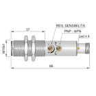 AECO SRL ACOFT1000546 FT18SM-CP50 H