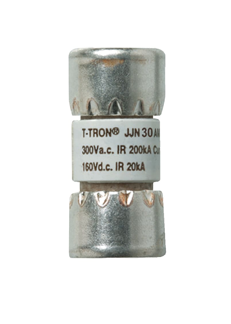 ITALWEBER SPA - ITW1809204 FUS JJN 10A 300V