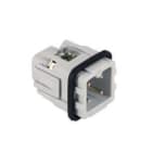 ILME - ILMJKM 03 FR.SP.3P+T 10A JEI