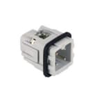 ILME - ILMJKM 03 FR.SP.3P+T 10A JEI