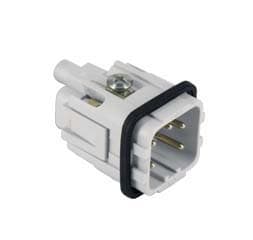 ILME - ILMJKM 04 FR.SP.4P+T 10A JEI