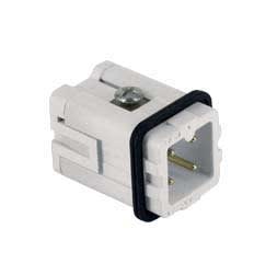 ILME - ILMJKSM 03 FR.SP.3P+T 10A MOLLA JEI