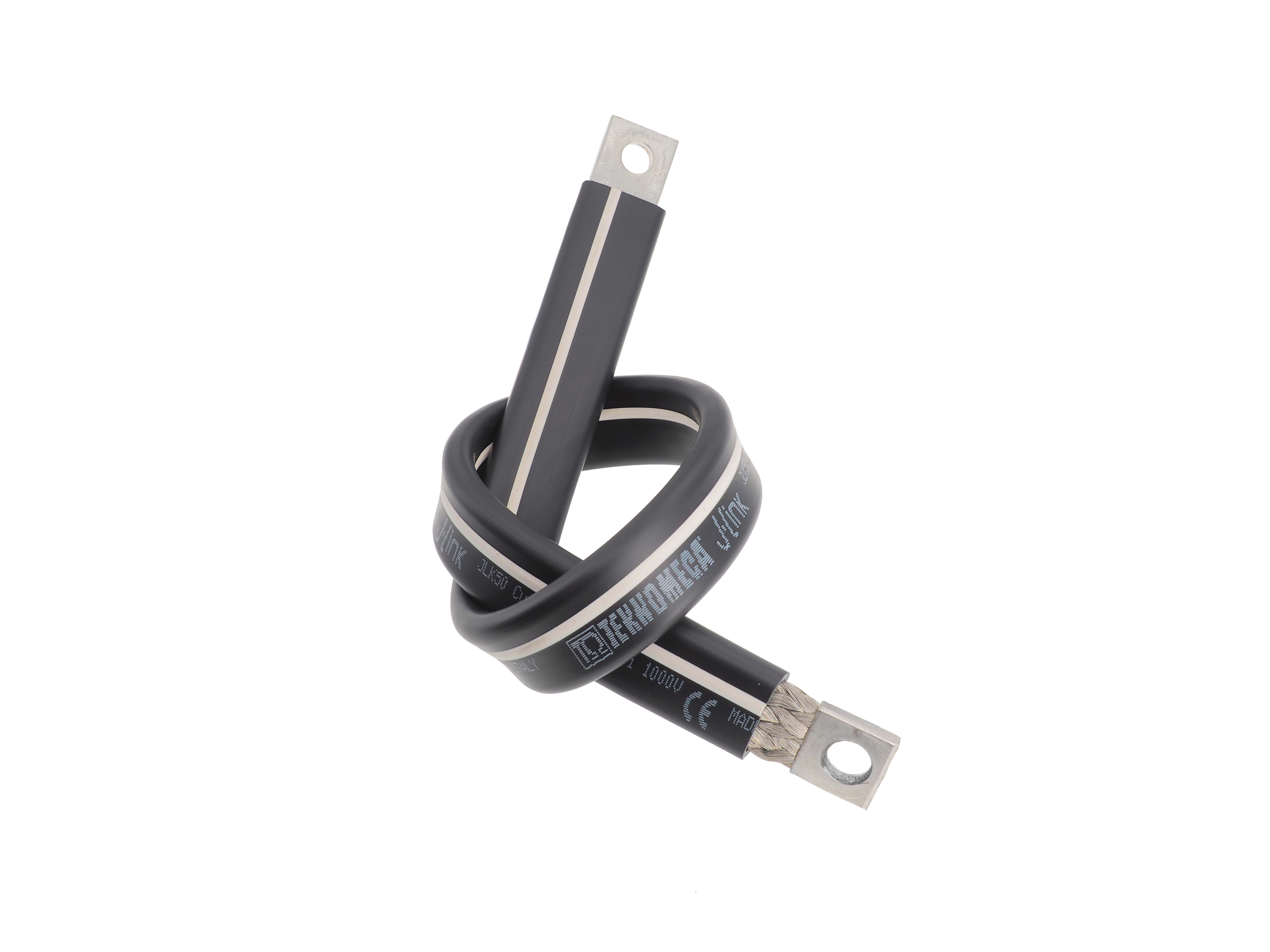 TEKNOMEGA SRL TKGJLK1000 J-LINK GIUNTO TRECCIA ISOL.PVC 25MMQ L23