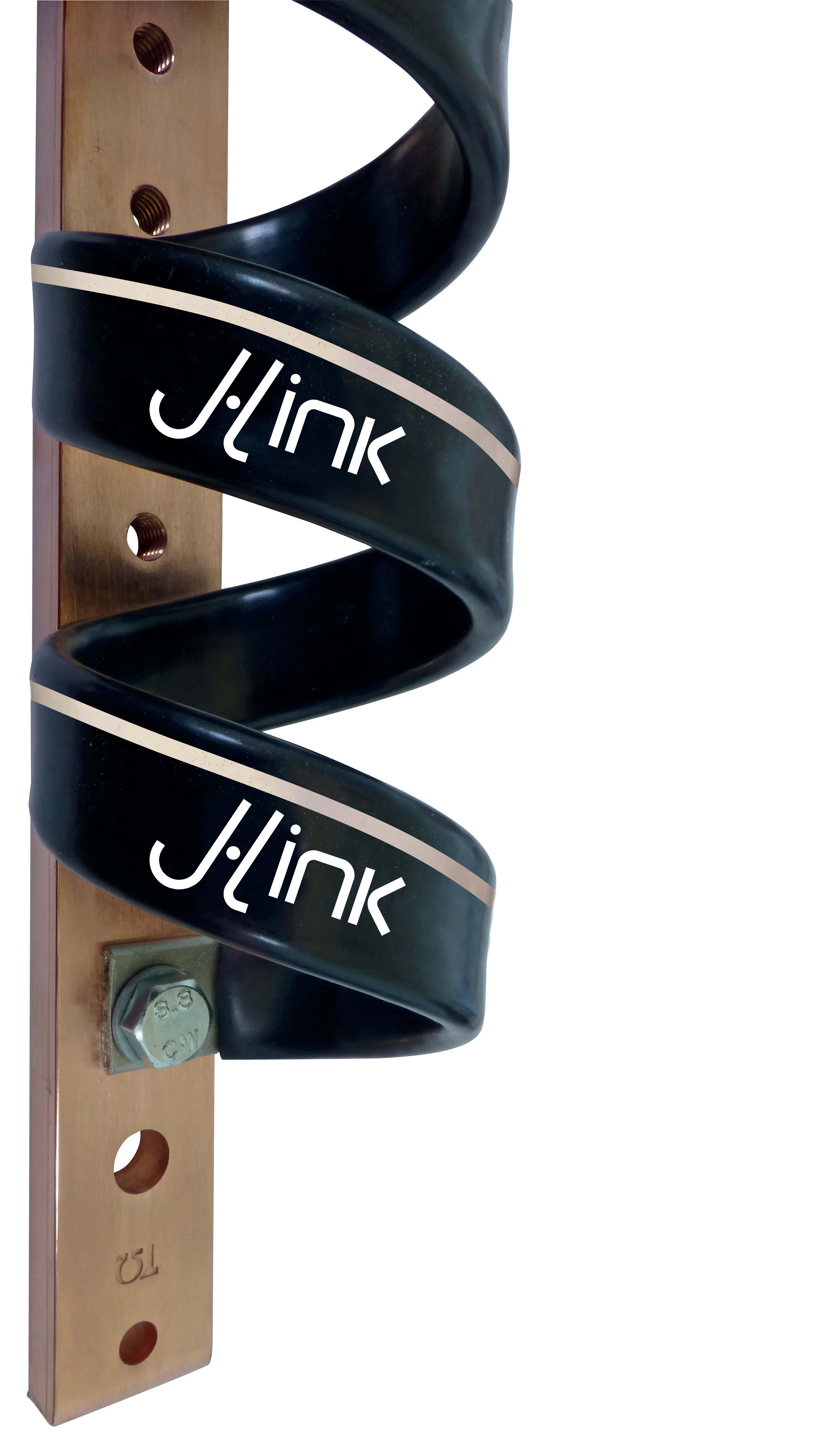 TEKNOMEGA SRL TKGJLK5077 J-LINK PLUS GIUNTO TRECCIA TPE 120MM?L23
