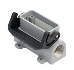 ILME - ILMJMPP 15 L25 CST.P.B.15P.M25 1L PLAST.