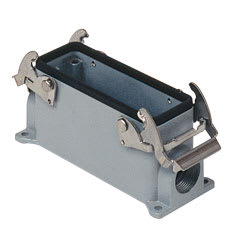 ILME - ILMJMVP 10.20 CST.PAR.2 LEVE 10P.-JEI