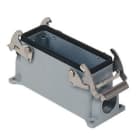 ILME - ILMJMVP 10.20 CST.PAR.2 LEVE 10P.-JEI