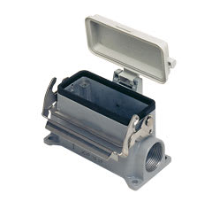 ILME - ILMJMVP 16 LP25 CST.PAR.16P.1L.SP.PL-JEI