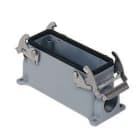 ILME - ILMJMVP 24.25 CST.PAR.2 LEVE 24P.-JEI