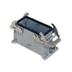 ILME - ILMJMVP 16.25 CST.PAR.2 LEVE 16P.-JEI