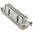 ILME - ILMJNEF 24 F.PRESA 16A 24P.500V-JEI