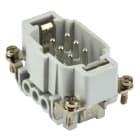 ILME - ILMJNEM 06 F.SPINA 16A 06P.500V-JEI