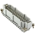 ILME - ILMJNEM 24 F.SPINA 16A 24P.500V-JEI