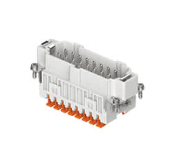 ILME - ILMJSHM 16 S FR.SP.16P SQUICH J. STAMP