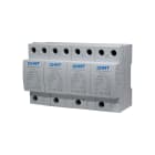 CHINT ITALIA INVESTM - CHT81308 JSP1212.5R3PN275 -SPD TIPO1+2+CT 50KA 3P