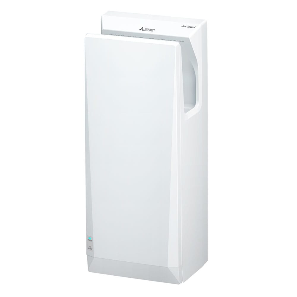 MITSUBISHI ELECTRIC MTS288566 JT-SB216JSH2-W-NE JETTOWEL RES.EL.BIANCO